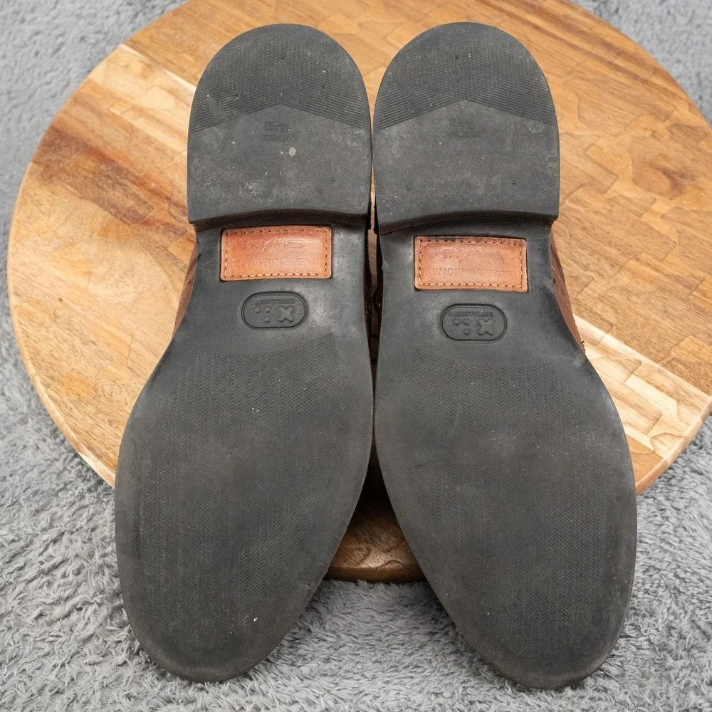 Allen Edmonds allen edmonds